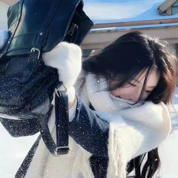 爱在春光乍现时