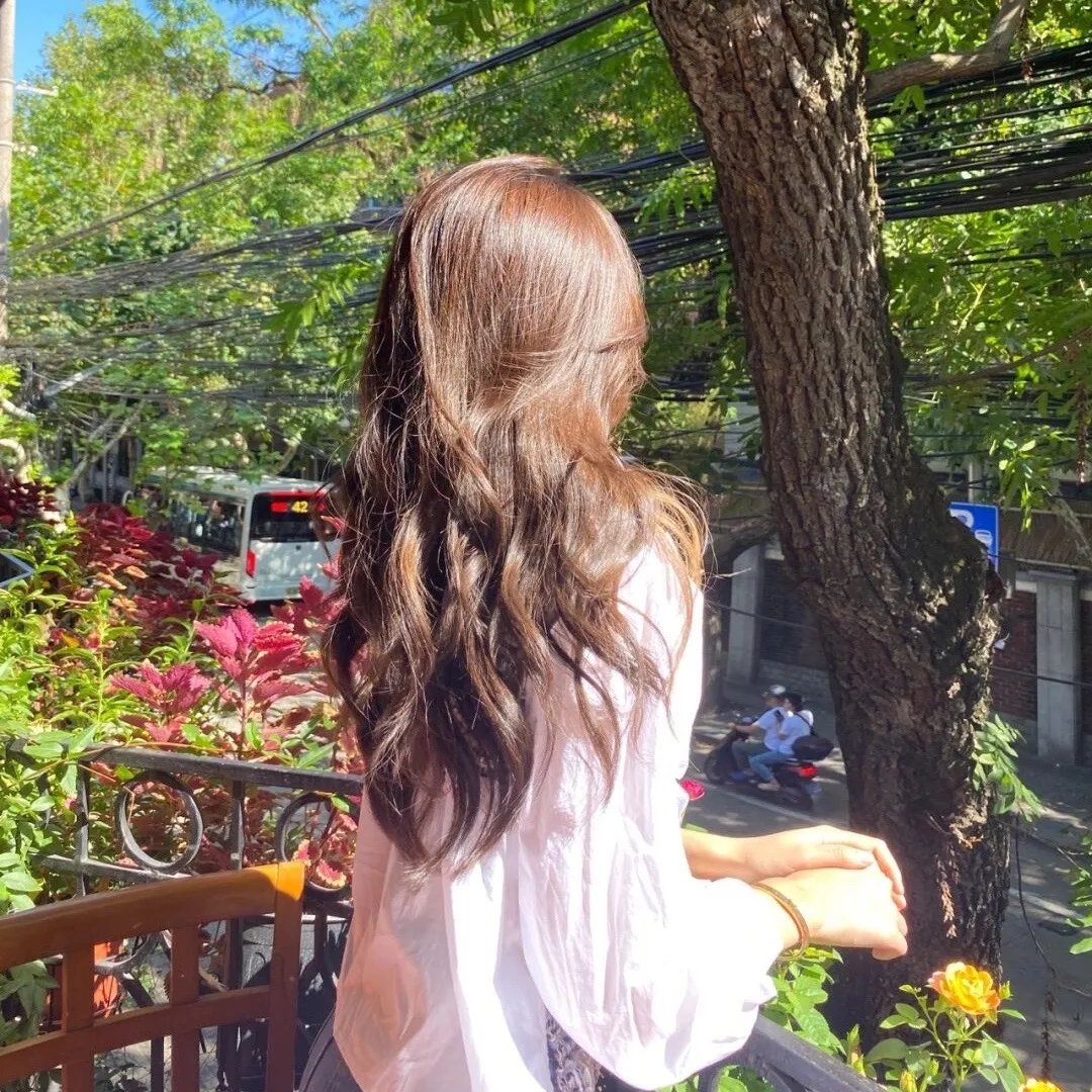 陷阱里的婚姻