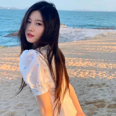 侨女日记